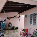 Casa à venda no JD Cruzado em Ibaté