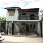 Casa Padrão em São Carlos