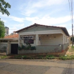 Casa Padrão em São Carlos