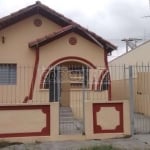 Casa Padrão em São Carlos