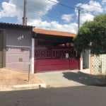 Casa Padrão em São Carlos