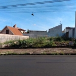 Terreno Padrão em São Carlos