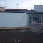 Casa Padrão em São Carlos