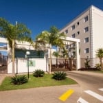 Apartamento Padrão em Araraquara