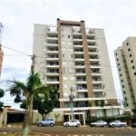 Apartamento Padrão em São Carlos