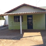 Casa Padrão em São Carlos