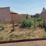 Terreno Padrão em Araraquara