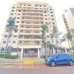 Apartamento Padrão em São Carlos