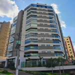 Apartamento Padrão em São Carlos