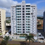 Apartamento Padrão em São Carlos