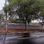 Comercial Prédio em Araraquara