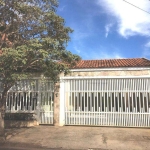 Casa Padrão em São Carlos