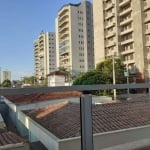 Apartamento com 1 dormitório e 1 suíte no Jardim Paraíso próximo ao Hospital Santa Casa em São Carlos