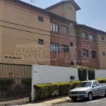 Apartamento com 2 dormitórios no Jardim Paulistano próximo ao Parque do Kartódromo em São Carlos