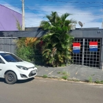 Casa com 3 dormitórios e 1 suíte no Jardim Nova Santa Paula próxima a USP em São Carlos