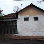 Casa Padrão em São Carlos