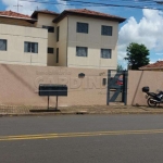 Apartamento Padrão em São Carlos