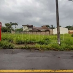 Terreno Padrão em São Carlos