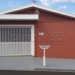 Casa Padrão em São Carlos