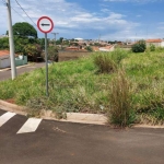 Terreno Padrão em São Carlos