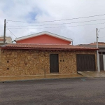 Casa Padrão em São Carlos