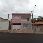 Casa Padrão em São Carlos