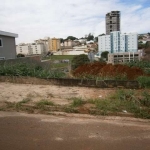 Terreno Padrão em São Carlos