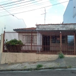 Casa Padrão em São Carlos