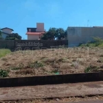 Terreno Padrão em São Carlos