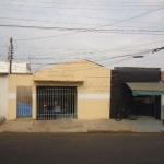 Casa Padrão em São Carlos