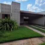 Casa Condomínio em Araraquara