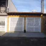 Casa Padrão em São Carlos