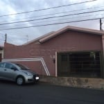 Casa Padrão em São Carlos