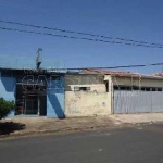 Casa Padrão em São Carlos