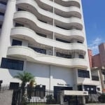 apartamento de alto padrão com três dormitórios.