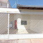 Casa Padrão em São Carlos