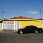 Casa Padrão em São Carlos