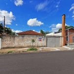 Casa Padrão em Araraquara