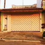 Casa Padrão em São Carlos