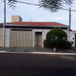 Casa Padrão em Araraquara