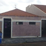 Casa Padrão em Araraquara