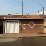 Casa Padrão em São Carlos