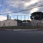 Terreno Área Urbana em Araraquara