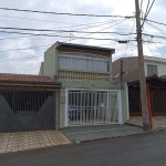 Casa Padrão em São Carlos