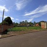 Terreno Padrão em São Carlos