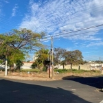 Terreno Padrão em São Carlos