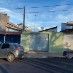 Casa Padrão em São Carlos