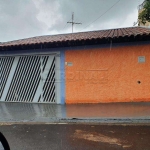 Casa Padrão em São Carlos