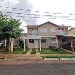 Casa Condomínio em Araraquara