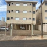 Apartamento Padrão em São Carlos